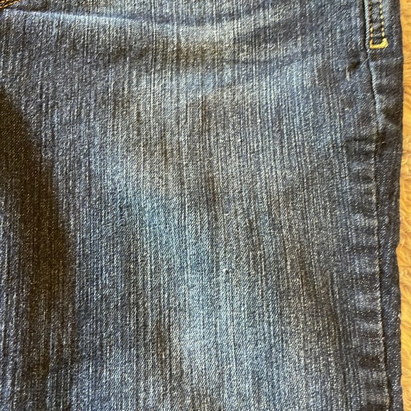 Levi’s Strauss Signature Gold Skinny Jeans - Picture 10 of 10